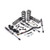 JKS Manufacturing J-Venture 2.5" Lift Kit JSPEC118KFP 