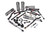 JKS Manufacturing J-Krawl 2.5" Lift Kit JSPEC126KFP 