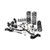 JKS Manufacturing J-Kontrol 2.5" Lift Kit JSPEC137KNS 