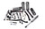 JKS Manufacturing J-Konnect 3" Lift Kit JSPEC146PES 