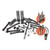 JKS Manufacturing Suspension Lift Kit JSPEC147PES 