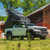 Alu-Cab Canopy Camper for 2015+ Chevrolet Colorado and GMC Canyon