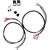 Rock Slide Engineering Step Slider Door Delete Kit Bronco  