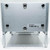  Wrappon Trekker WT-4 Toilet System Configurator 