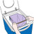  Wrappon PF-1 Toilet System Configurator 