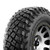  BFGoodrich Mud-Terrain T/A KM3 LT235/75R15 110/107Q 