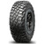 BFGoodrich Mud-Terrain T/A KM3 LT255/65R17 114/110Q