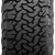 BFGoodrich All-Terrain T/A KO2 37X12.50R20LT 126R
