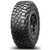  BFGoodrich Mud-Terrain T/A KM3 7.50R16 116/112Q 