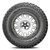  BFGoodrich Mud-Terrain T/A KM3 7.50R16 116/112Q 