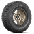 BFGoodrich All-Terrain T/A KO2 35X12.50R20LT/10 Load Range E