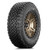  BFGoodrich All-Terrain T/A KO2 37X12.50R17LT 124R LRD 