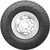 Falken Wildpeak A/T3W 285/45R22XL Load Range EL