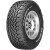 General Tire General Grabber A/TX 225/70R15 Load Range SL 