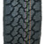 General Tire General Grabber A/TX 35X12.50R20LT Load Range E 