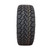 General Tire General Grabber A/TX 35X12.50R20LT Load Range E 