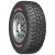 General Tire General Grabber X3 LT265/70R17/10 Load Range E 