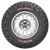 General Grabber X3 35X12.50R20/10 Load Range E