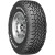 General Tire General Grabber A/TX 27X8.50R14/6 Load Range C 