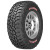 General Tire General Grabber X3 35X12.50R17/6 Load Range C 