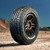 Hankook Dynapro AT2 Xtreme RF12 LT265/75R16/10 Load Range E