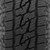  Nitto Nomad Grappler 265/60R18XL Load Range EL 