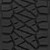  Nitto Ridge Grappler 265/70R16XL Load Range EL 