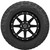  Nitto Recon Grappler A/T 37x12.50R18/10 Load Range E 