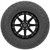  Nitto Trail Grappler M/T LT355/40R24/12 Load Range F 