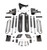 ReadyLift Coil Spring Lift Kit 