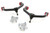 ReadyLift 2ft. Leveling Kit with Tubular Arms 