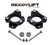 ReadyLift 2.5ft. Front Leveling Kit 