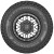 Yokohama Geolandar A/T G015 LT245/70R17/10 Load Range E