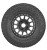 Yokohama Geolandar M/T LT315/70R18/10 Load Range E