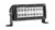 E-Series PRO LED Light, Driving Optic, 6 Inch, Black Housing