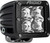 D-Series PRO LED Light, Spot Optic, Surface Mount, Single