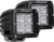 D-Series PRO LED Light, Diffused Lens, Surface Mount, Pair