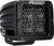 D-Series PRO Midnight Edition, Spot Diffused, Surface Mount, Pair