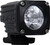 Ignite LED Light, Spot Beam Pattern, Surface Mount, Black Housing, Single