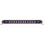 Radiance Plus SR-Series LED Light, 8 Option RGBW Backlight, 30 Inch