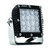 Q-Series PRO LED Light, Flood/Diffused, Black Housing, Single