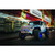 Radiance Plus LED Light Bar, Broad-Spot Optic, 50Inch With White Backlight