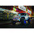 Radiance Plus LED Light Bar, Broad-Spot Optic, 50 Inch With Red Backlight