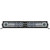 Adapt E-Series LED Light Bar With 3 Lighting Zones And GPS Module, 20 Inch