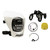 Adapt XE Extreme Enduro Complete Ready To Ride LED Moto Kit, White