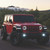 2018-2021 Jeep Rubicon/Gladiator Fog Mounts W/360-Series SAE 4 Inch White