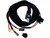 RIGID Industries Wire Harness, Fits 20-50 Inch SR-Series And 10-30 Inch E-Series 