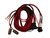 RIGID Industries Wire Harness, Fits D-Series Pair And SR-Q Series Pair With 4 LEDs 