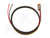 Wire Harness, Extension, 1 Meter, Low Power
