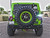 2007-2015 Jeep JK Tail Light Mount Kit, Driver Side, Fits SR-M Series